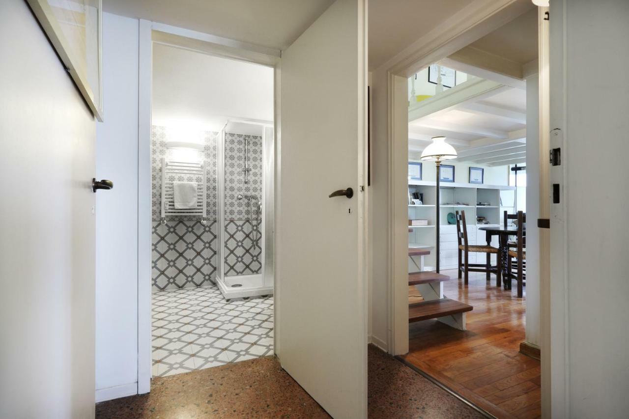 Appartement Ca San Biagio *