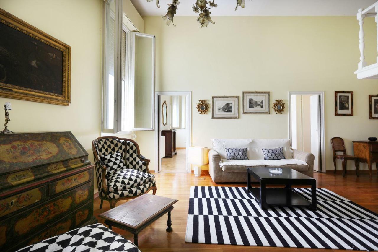 Appartement Ca San Biagio