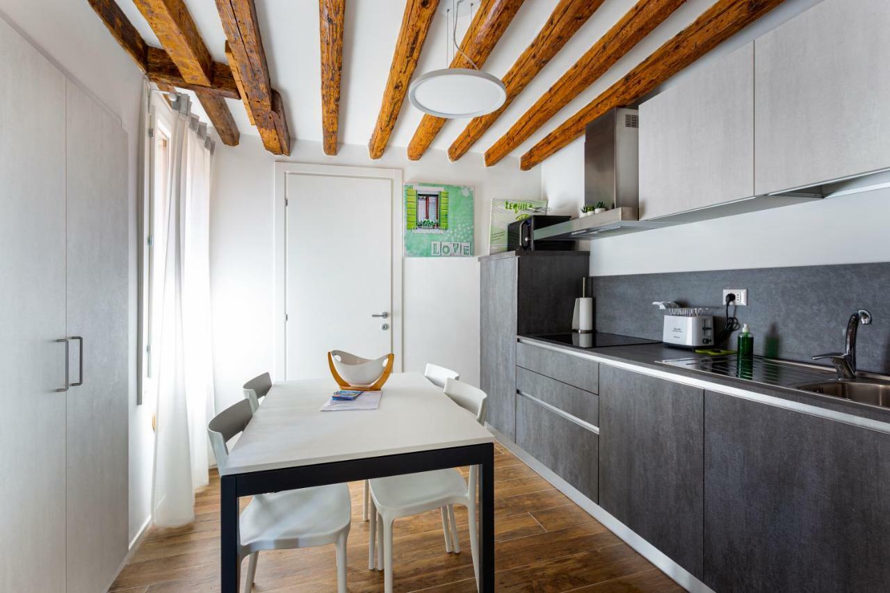 Incanto Apartment