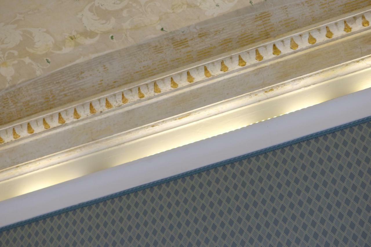Corte Barozzi Aparthotel 2*