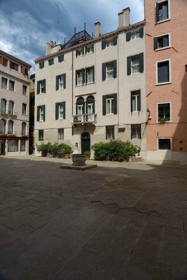 Aparthotel Corte Barozzi