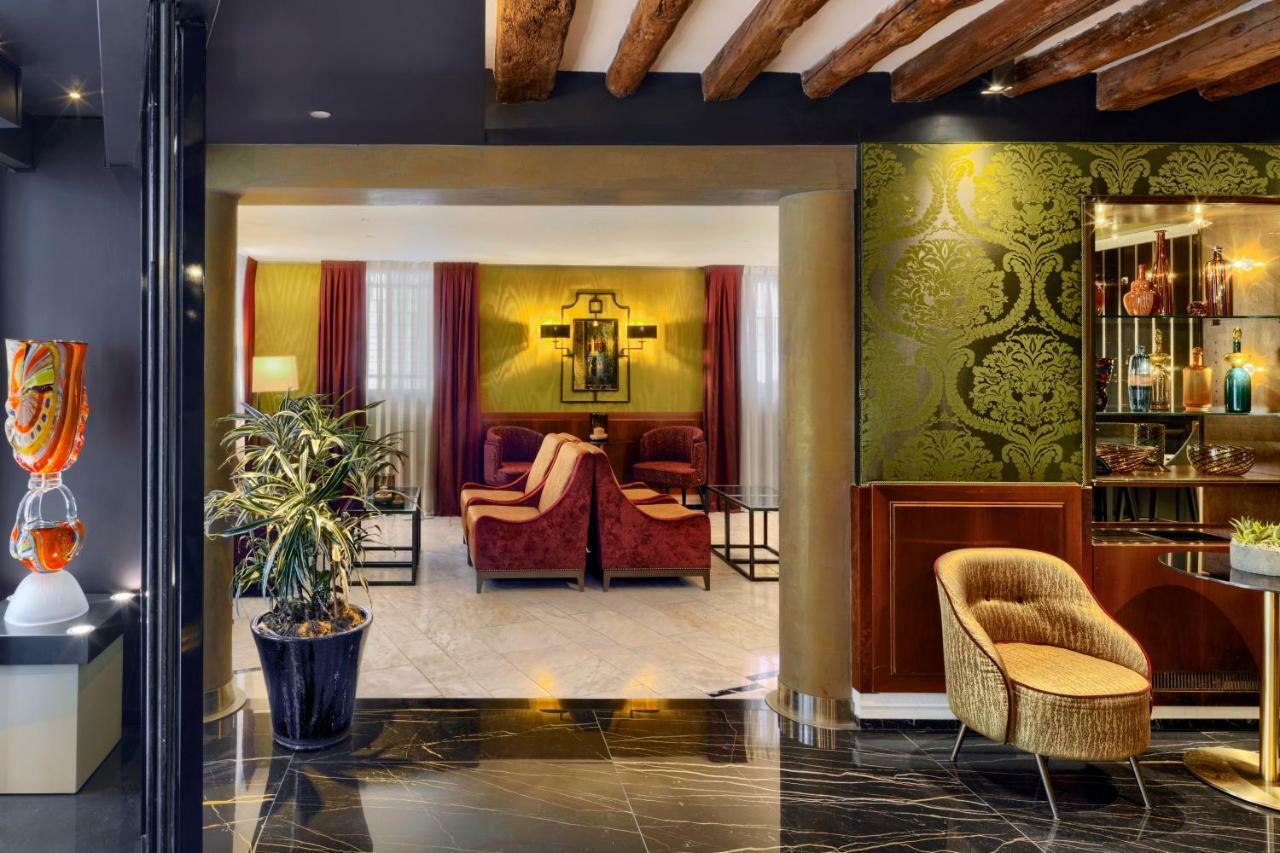 Hotel Bisanzio Venezia