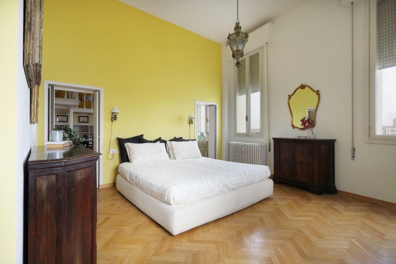 Appartement Ca San Biagio *