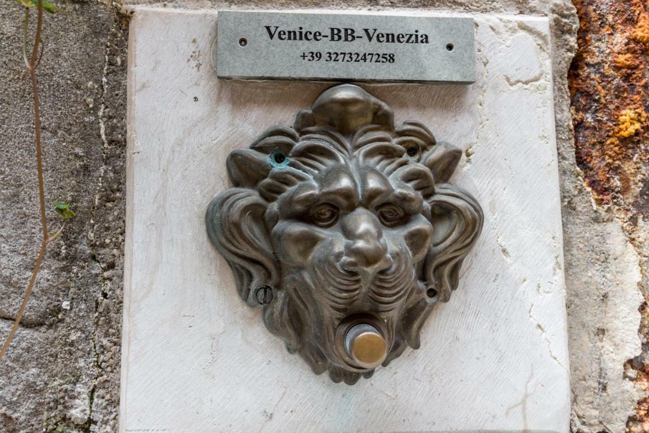 Venice-bb-venezia 5* Venise