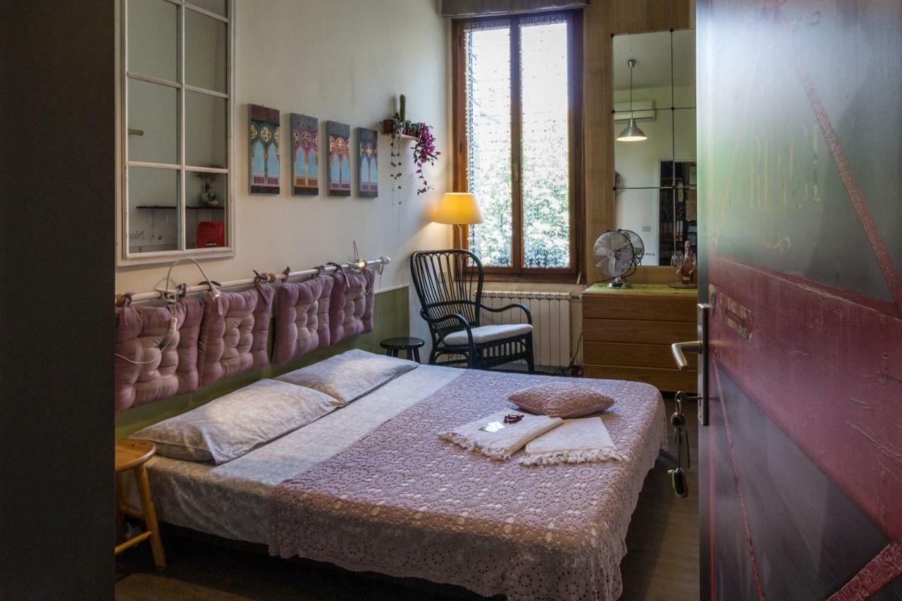 Couette-café Venice-bb-venezia