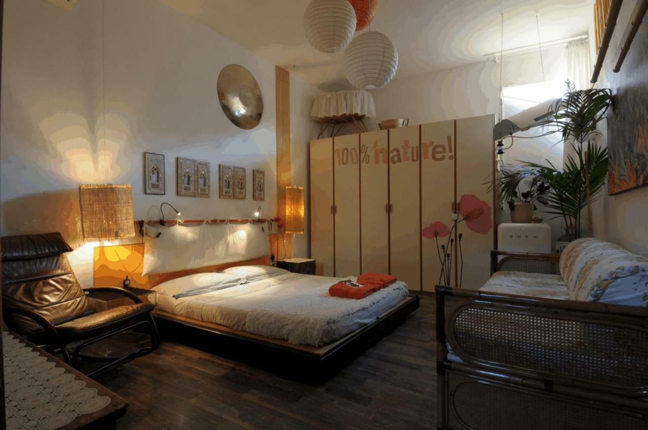 Couette-café Venice-bb-venezia