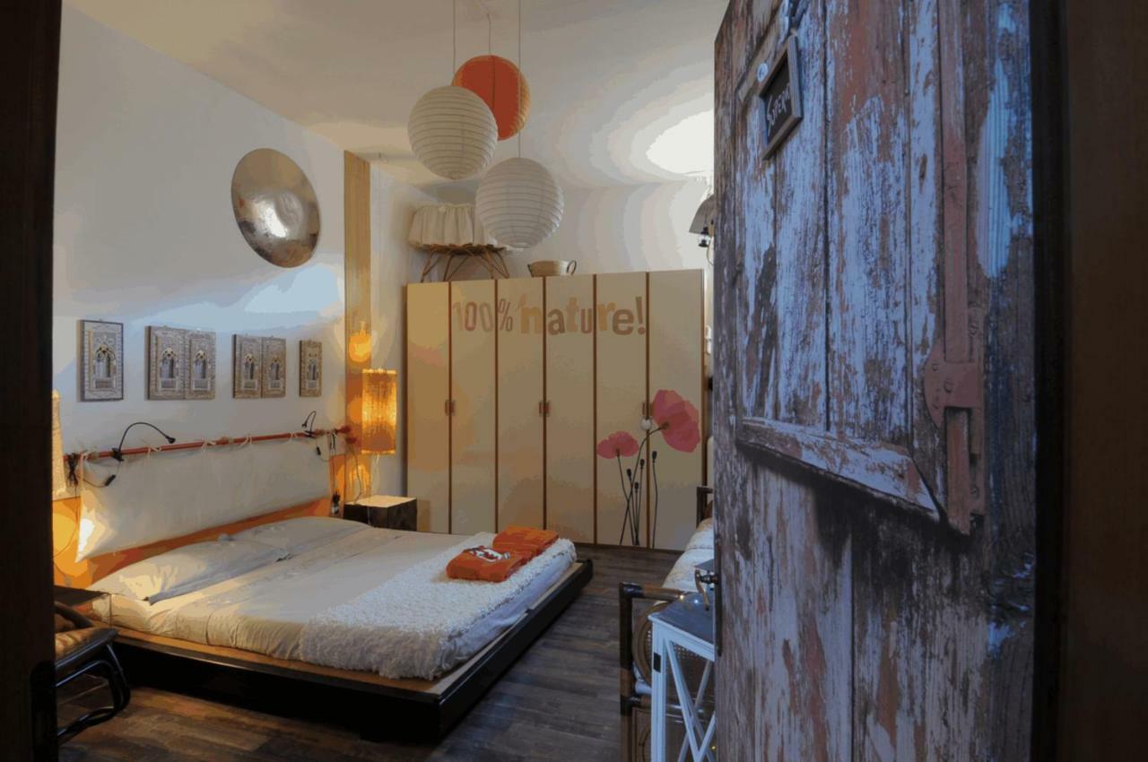 Couette-café Venice-bb-venezia