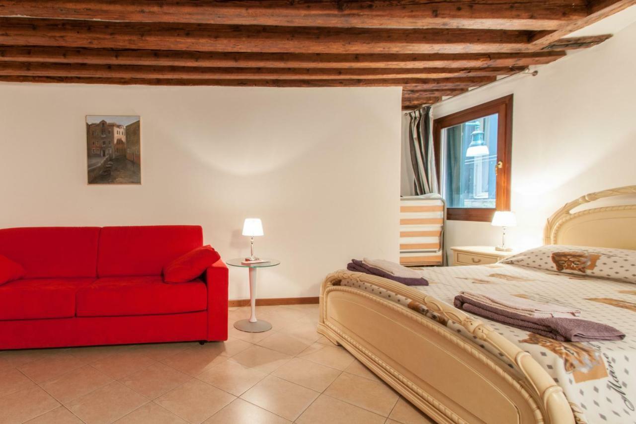 Ca'giustinian Appartement *