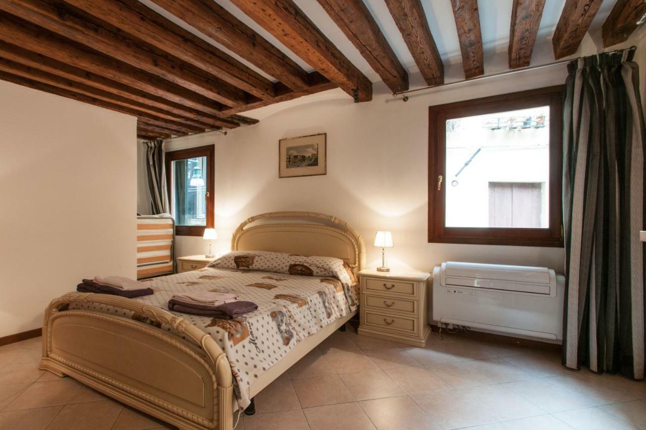 Appartement Ca'giustinian