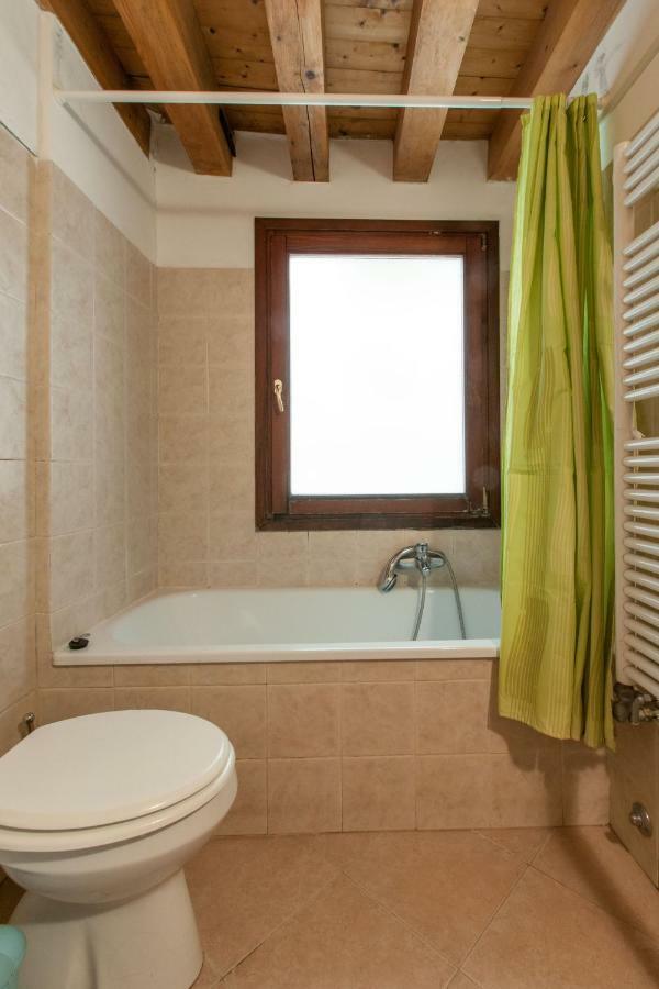 Ca'giustinian Appartement