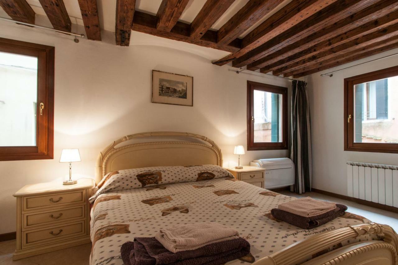 Ca'giustinian