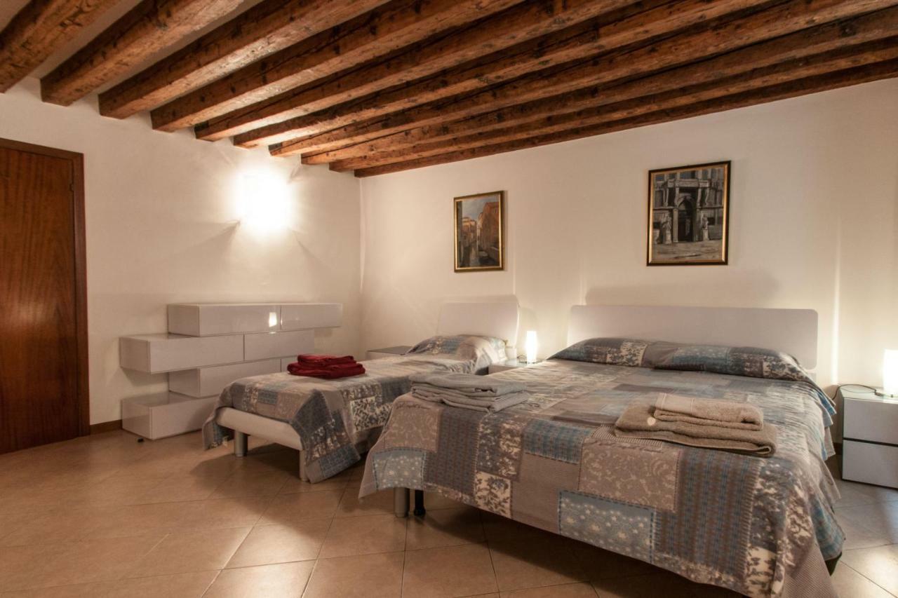 Appartement Ca'giustinian