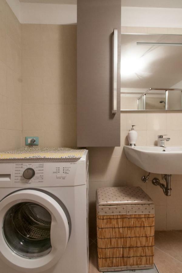 Ca'giustinian Appartement Venetië