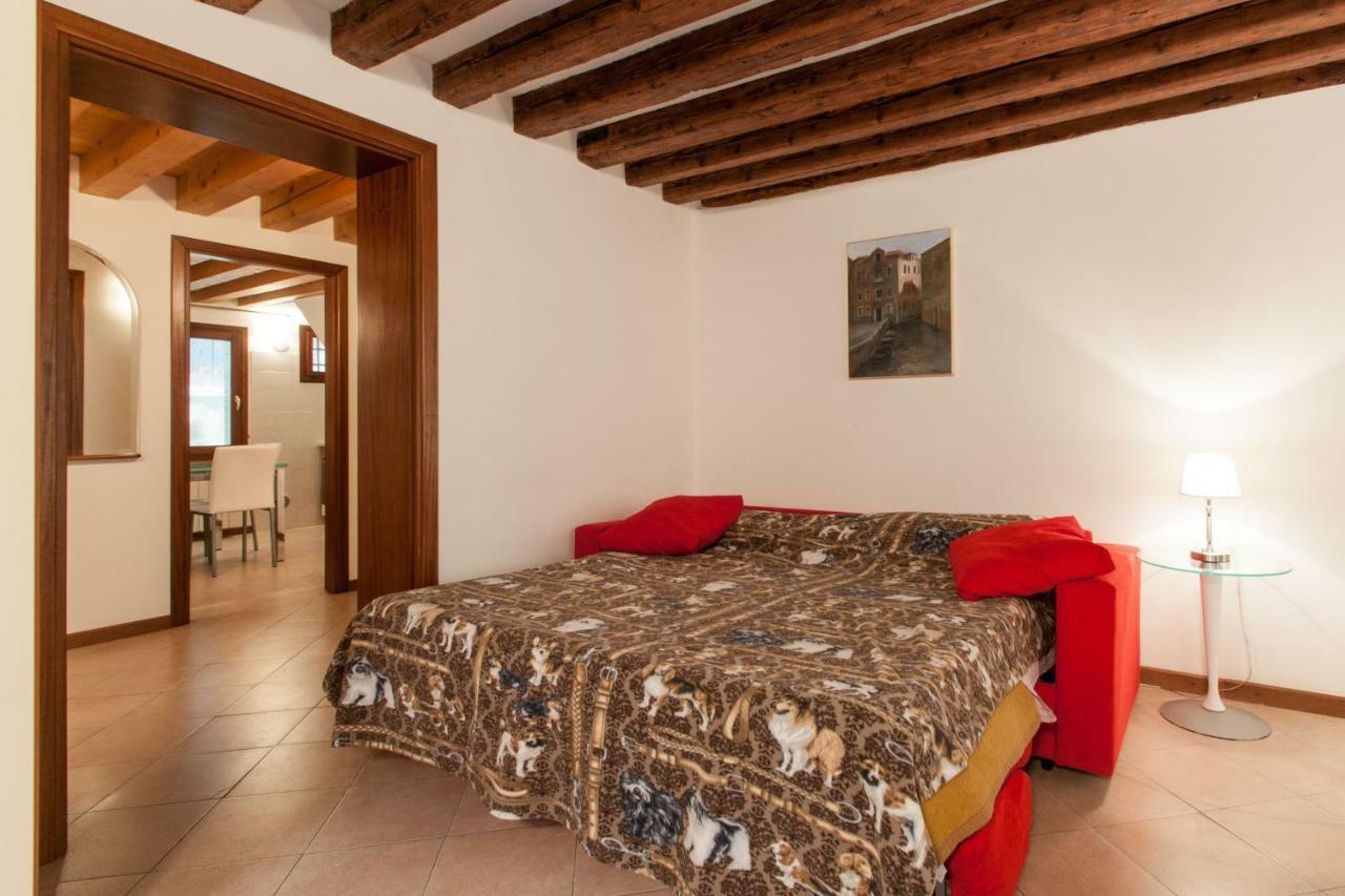 Ca'giustinian Appartement