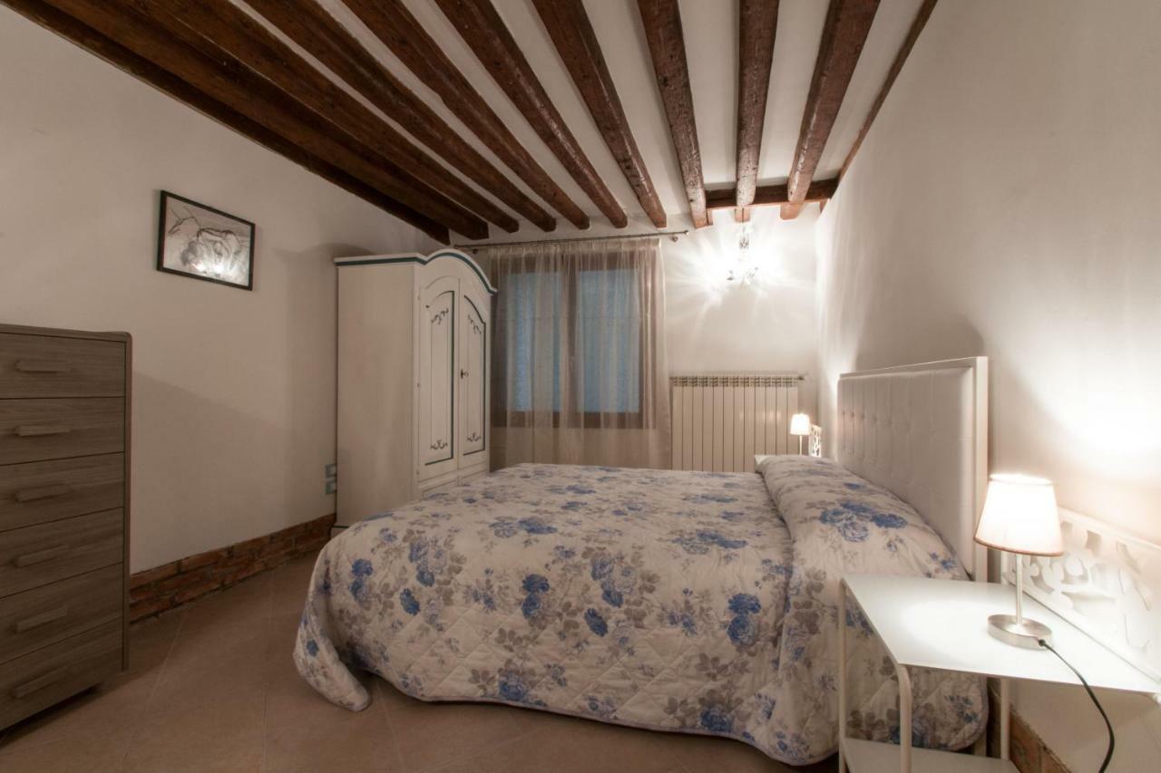 Ca'giustinian Appartement *