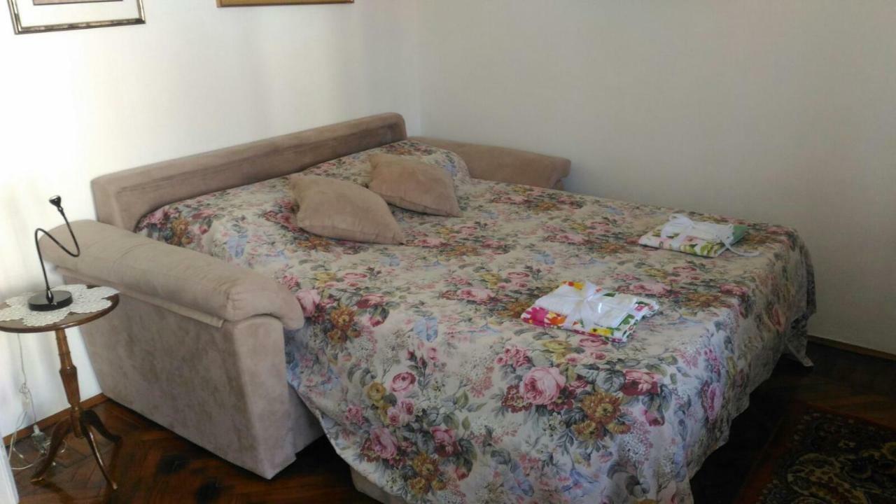 Ca' Giulia - Biennale - Free Wifi Fiber Apartment