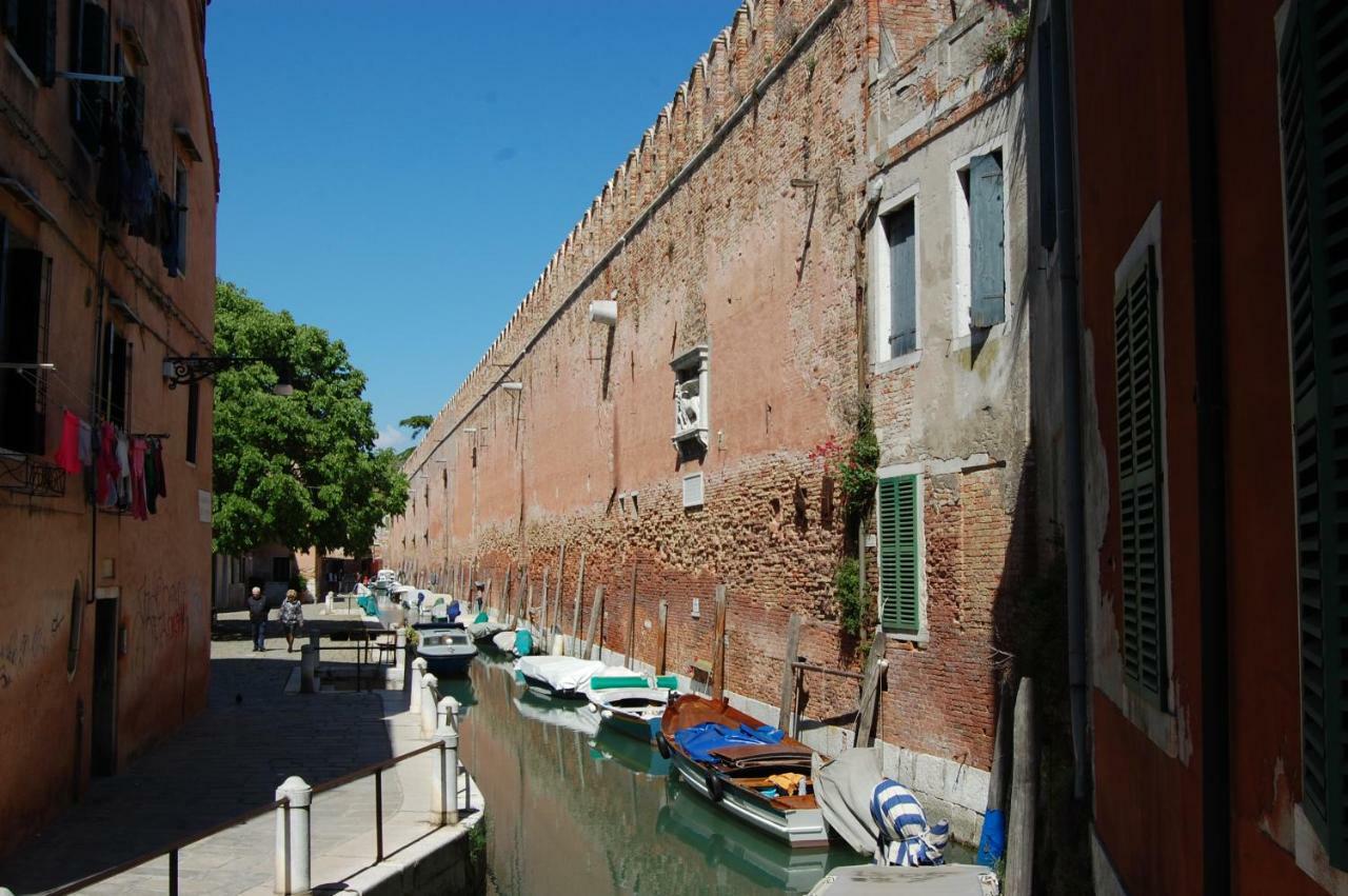 Loft Due Cuori Con Terrazza