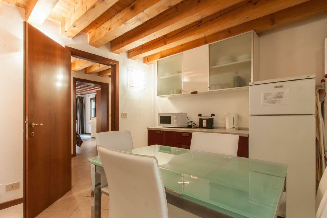Ca'giustinian Appartement