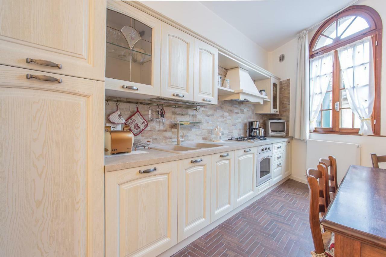 Ca De Le Colonnette - St Marks Square Appartement *