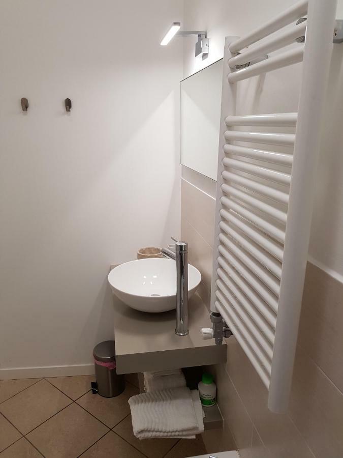 Appartement Casa Dogal Venetië
