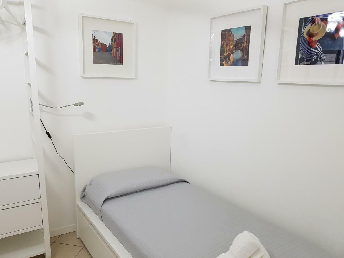 Appartement Casa Dogal