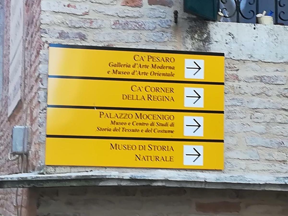 Appartement Casa Dogal Venetië