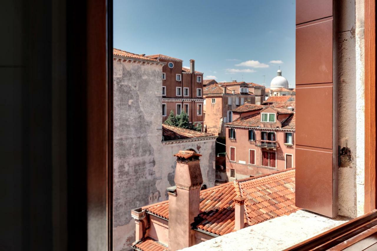 San Marcuola Appartement *