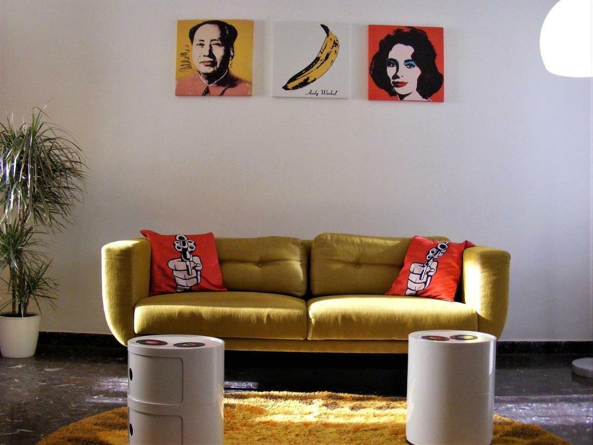 Andy's Appartement *