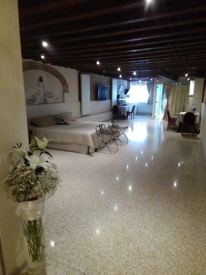 Casa Marco Polo