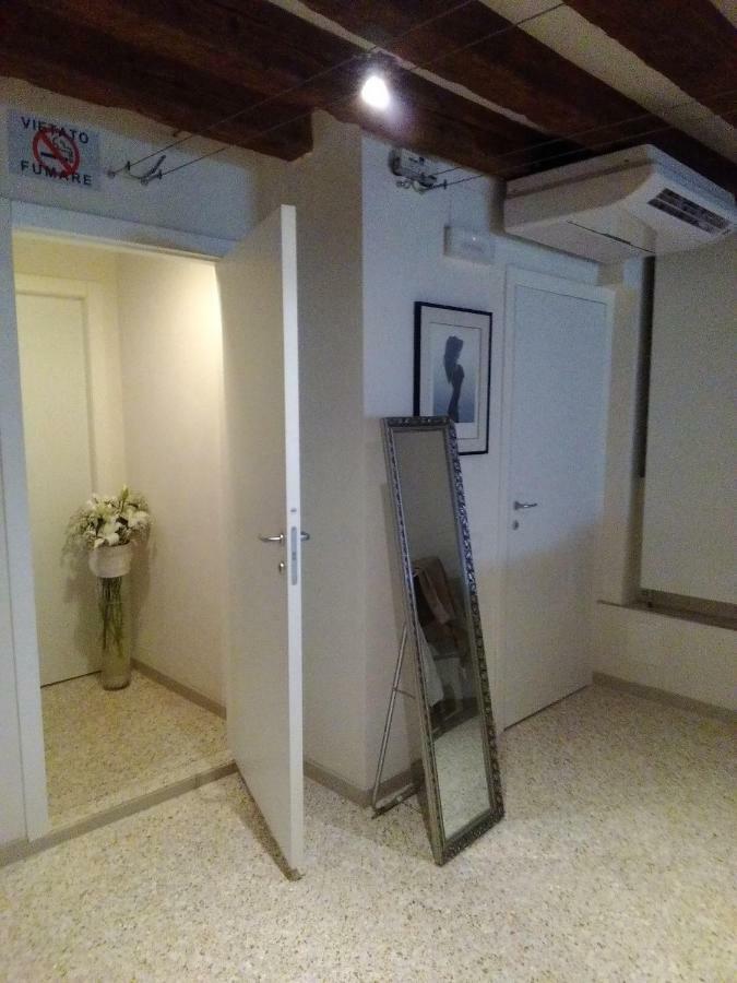 Appartamento Casa Marco Polo