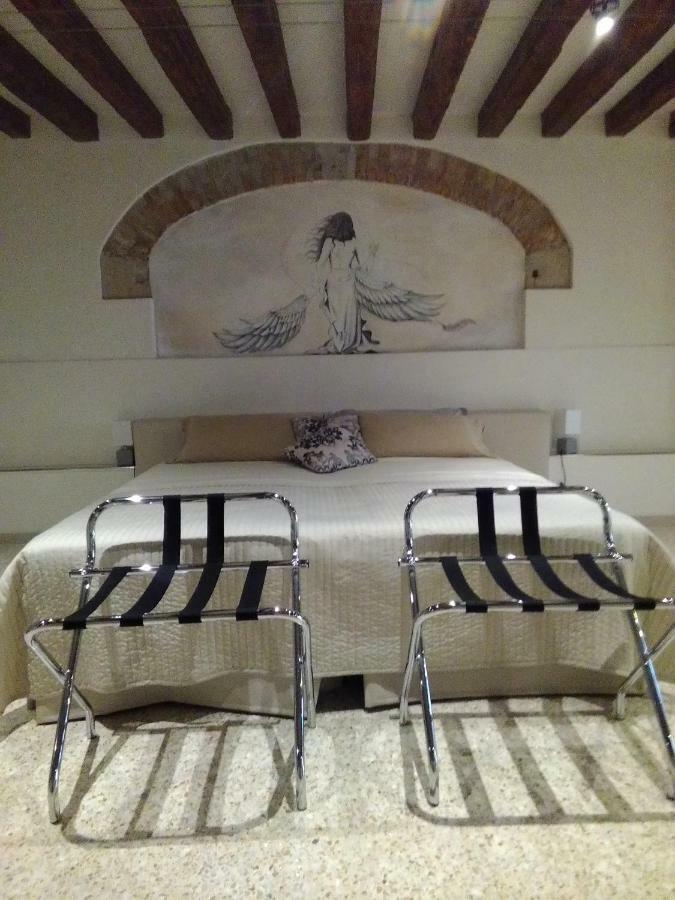 Casa Marco Polo