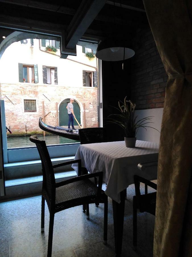 Casa Marco Polo Appartamento *