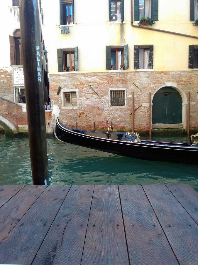 Casa Marco Polo Appartamento Venezia