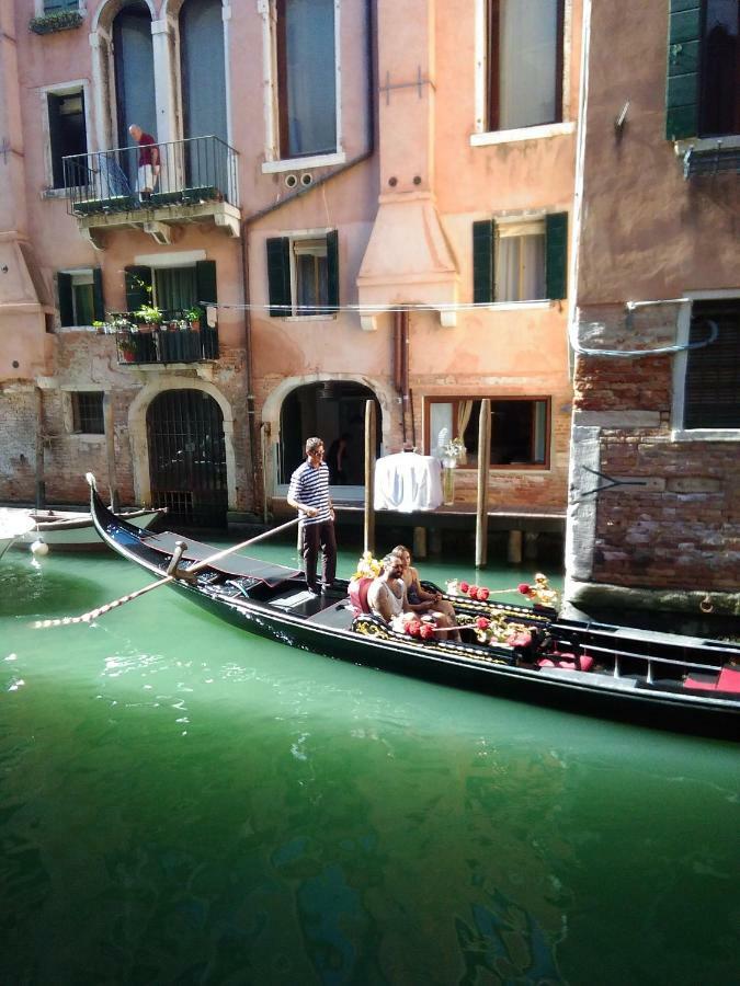 Casa Marco Polo Appartamento