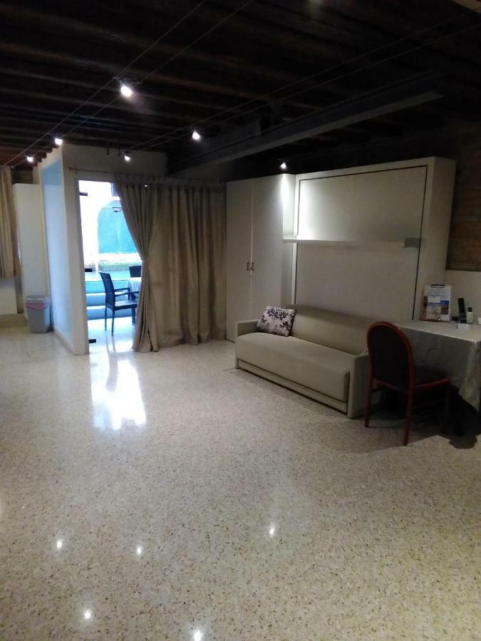 Casa Marco Polo Venezia