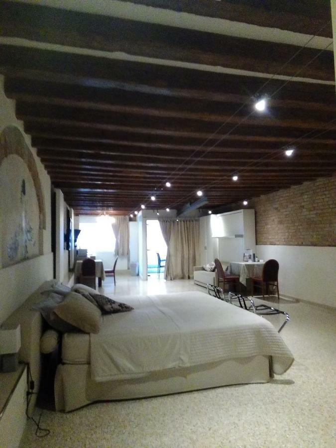 Appartamento Casa Marco Polo *