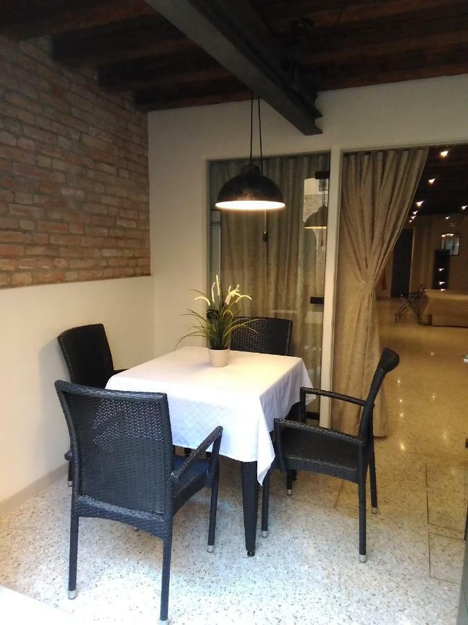 Casa Marco Polo *