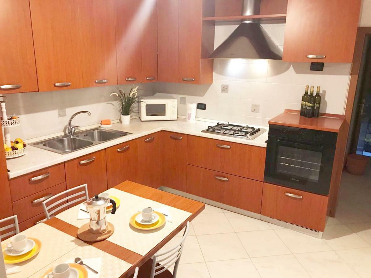 Appartement Ca' De L'ogio *
