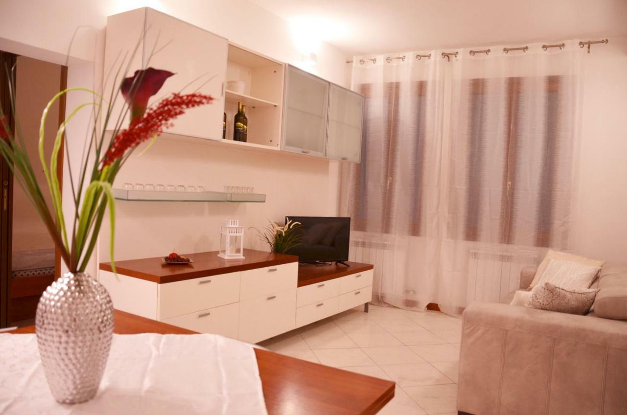 Ca' De L'ogio Appartement Venetië