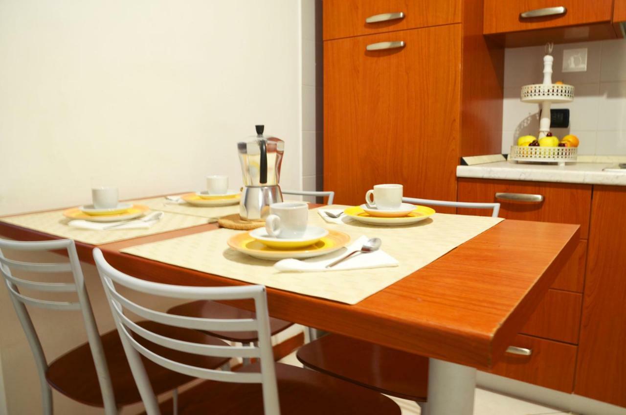 Ca' De L'ogio Appartement *