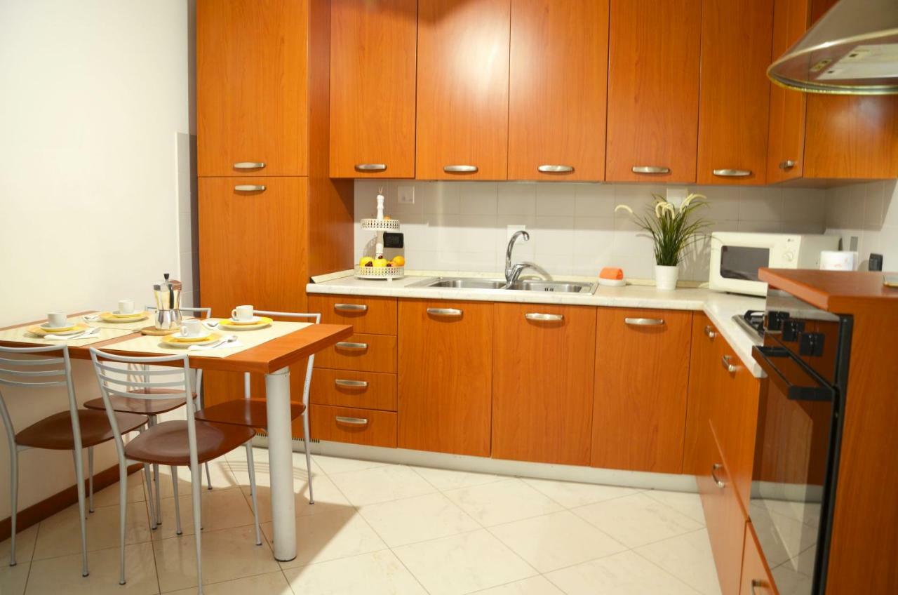 Appartement Ca' De L'ogio Venetië