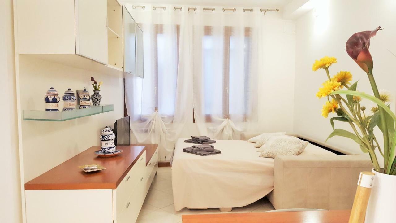 Appartement Ca' De L'ogio *