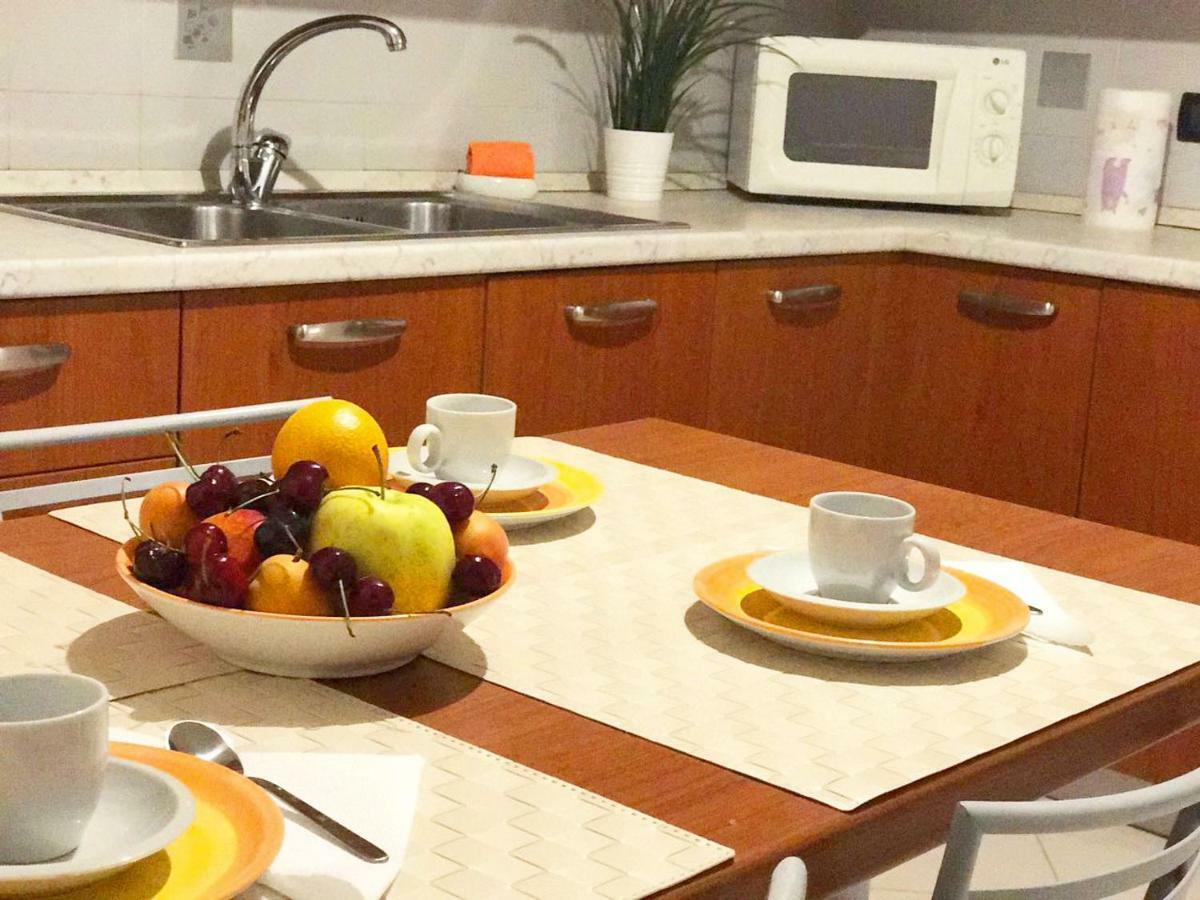 Appartement Ca' De L'ogio
