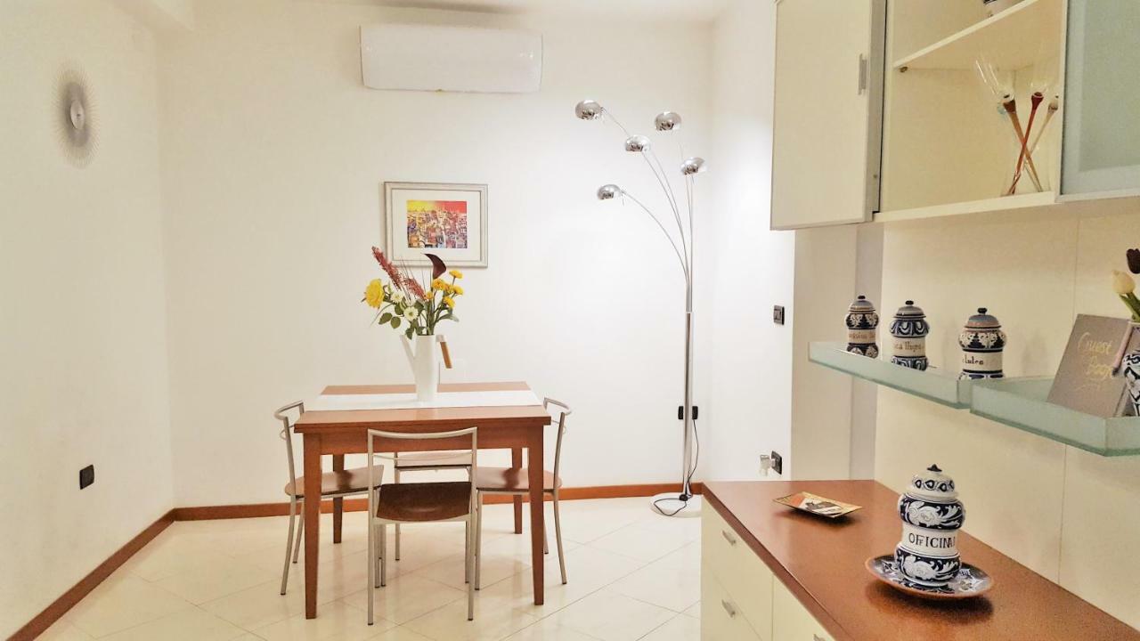 Appartement Ca' De L'ogio Venetië