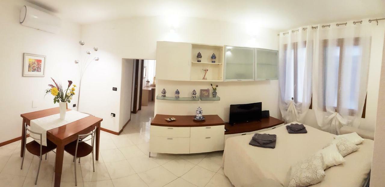 Appartement Ca' De L'ogio Venetië