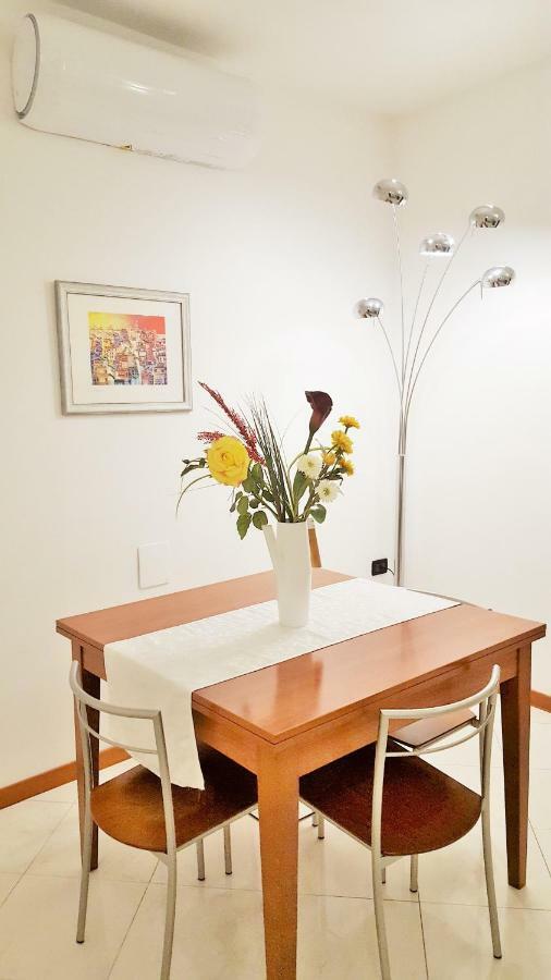 Ca' De L'ogio Appartement