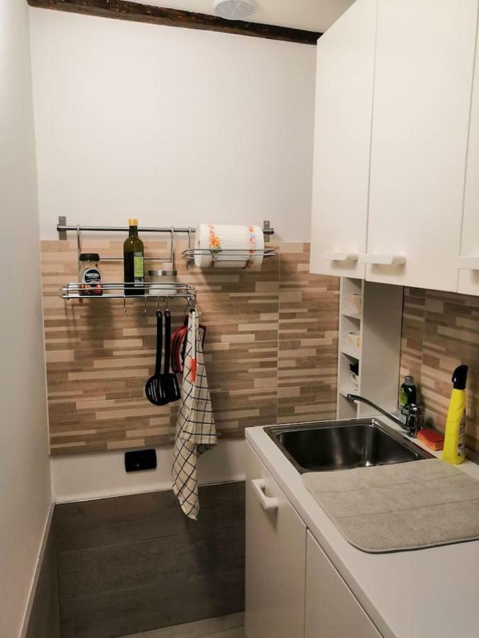 Appartement Alcova