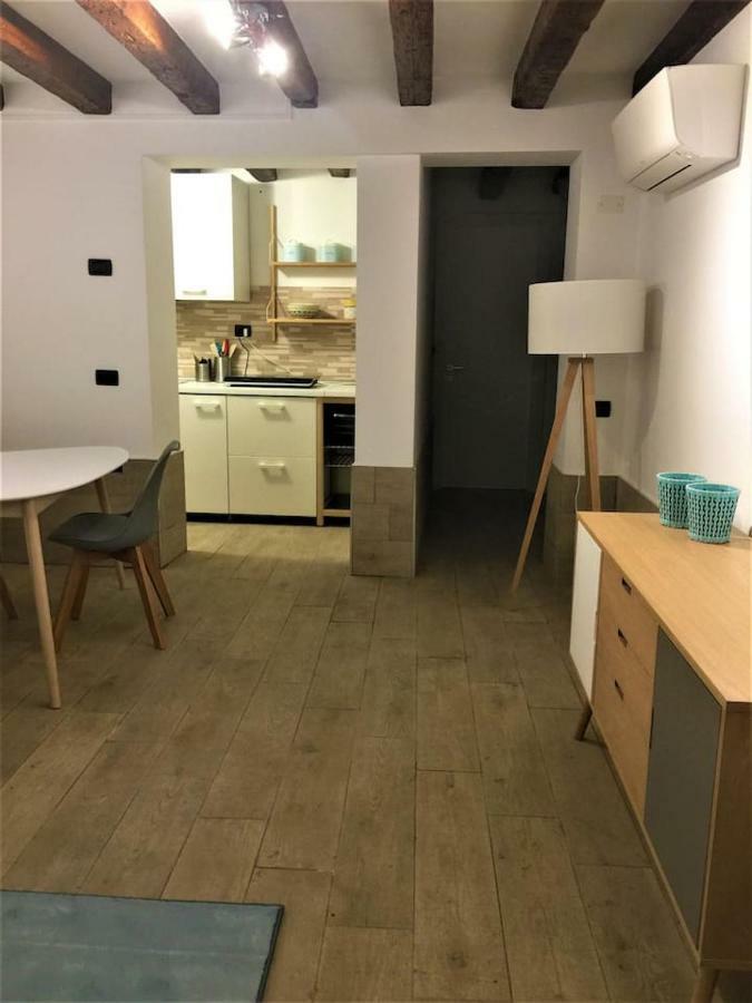 Alcova Appartement *