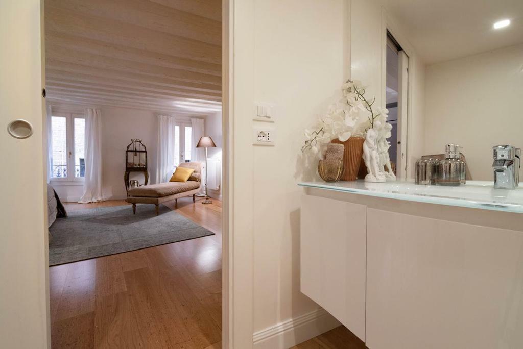 Appartement Appartamenti Venezia Venetië