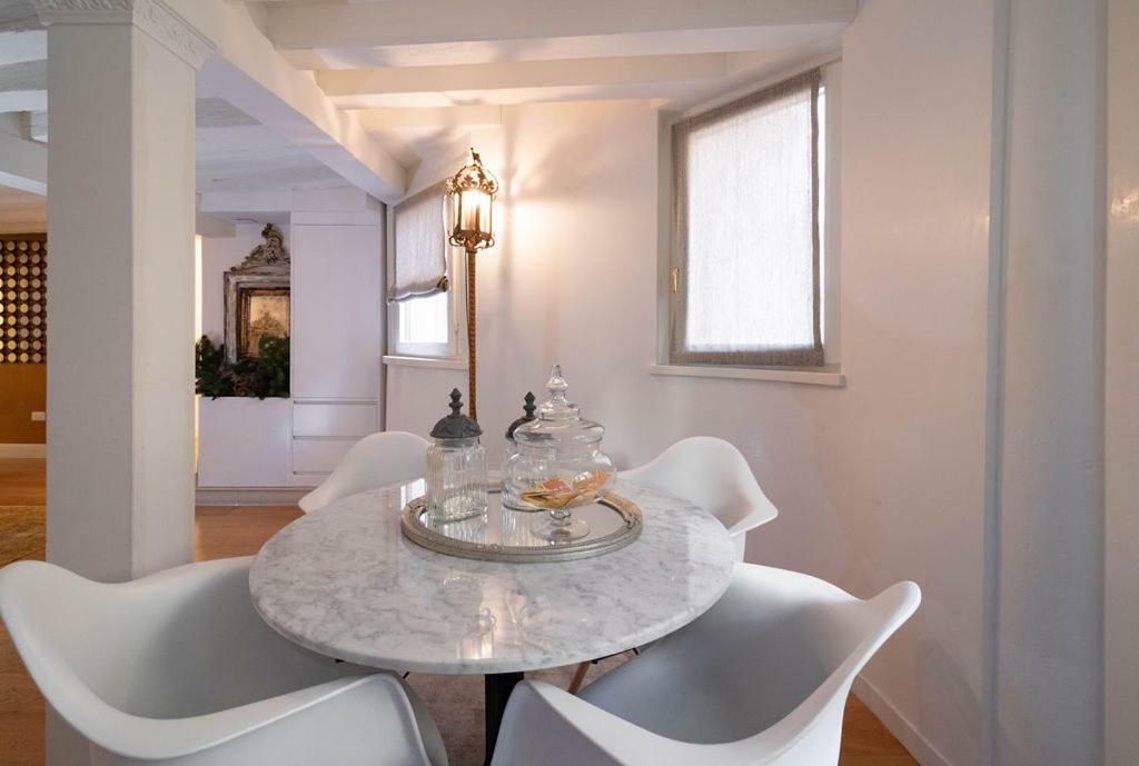 Appartamenti Venezia Appartement
